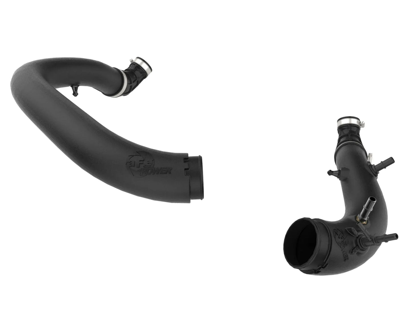 aFe POWER Turbo Inlet Pipes – 2017-2020 Gen 2 Ford F-150 Raptor 3.5L EcoBoost