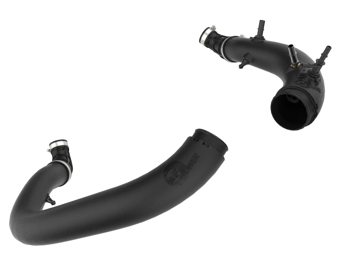 aFe POWER Turbo Inlet Pipes – 2017-2020 Gen 2 Ford F-150 Raptor 3.5L EcoBoost