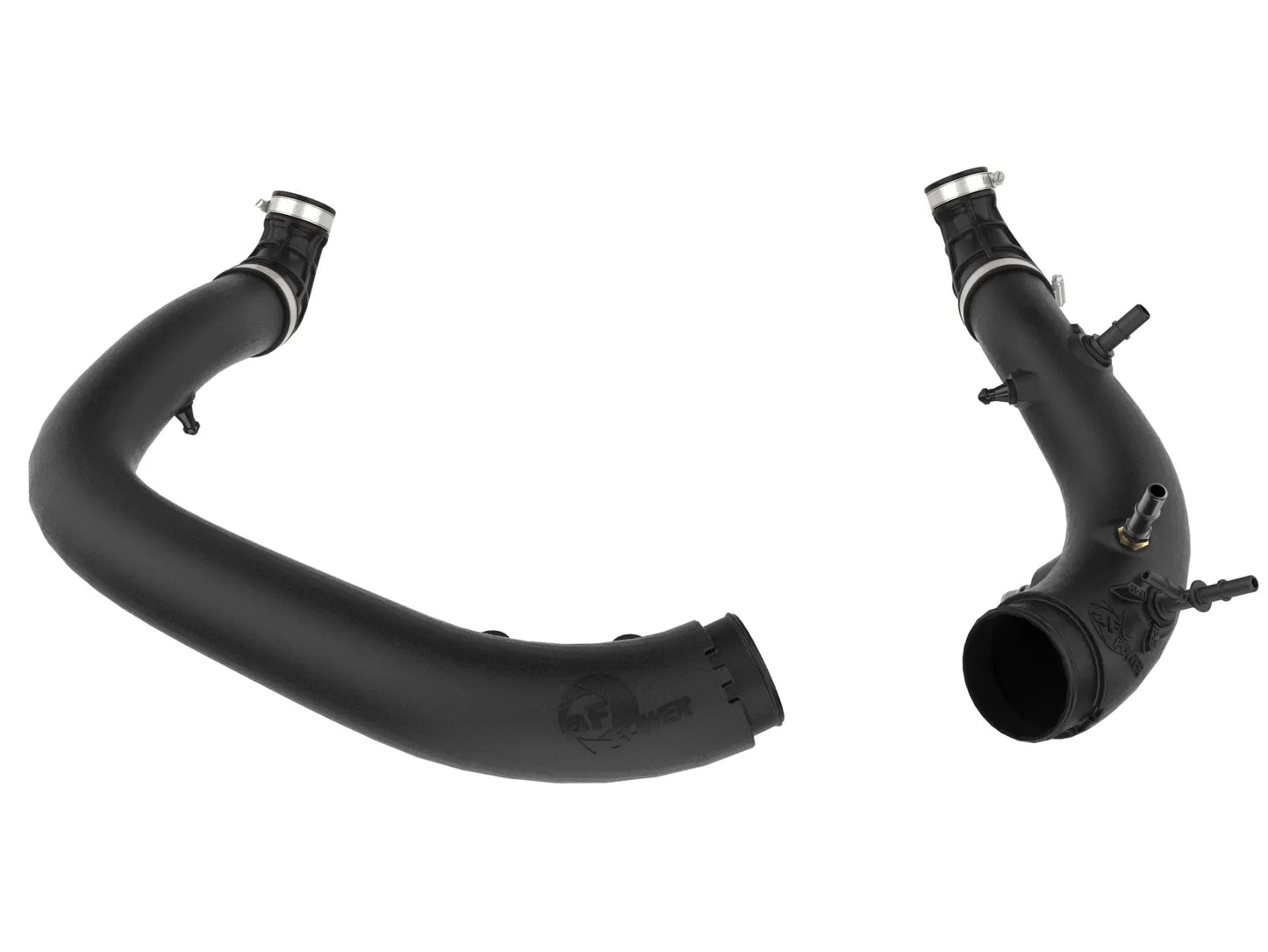 aFe POWER Turbo Inlet Pipes – 2017-2020 Gen 2 Ford F-150 Raptor 3.5L EcoBoost