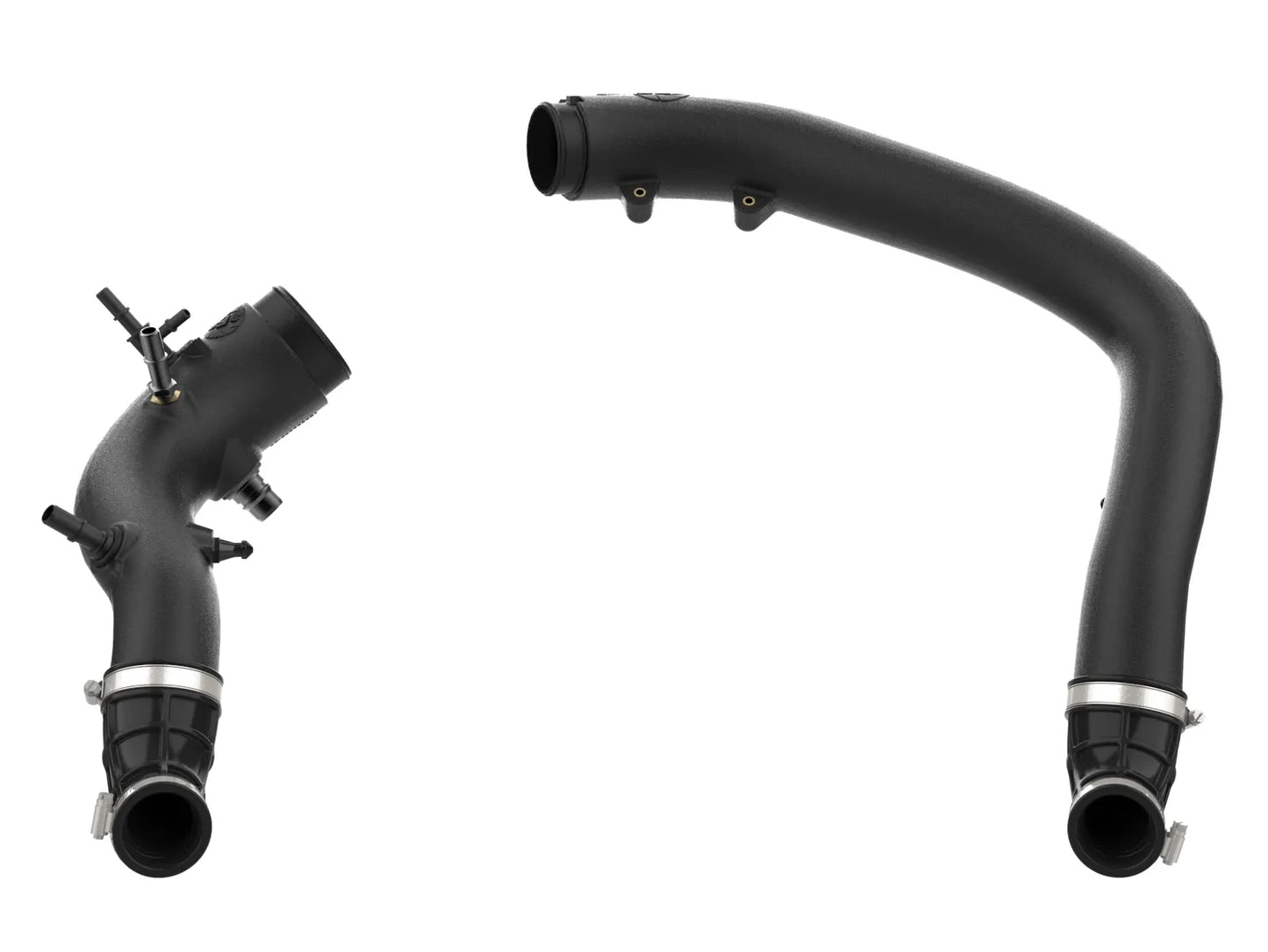 aFe POWER Turbo Inlet Pipes – 2017-2020 Gen 2 Ford F-150 Raptor 3.5L EcoBoost