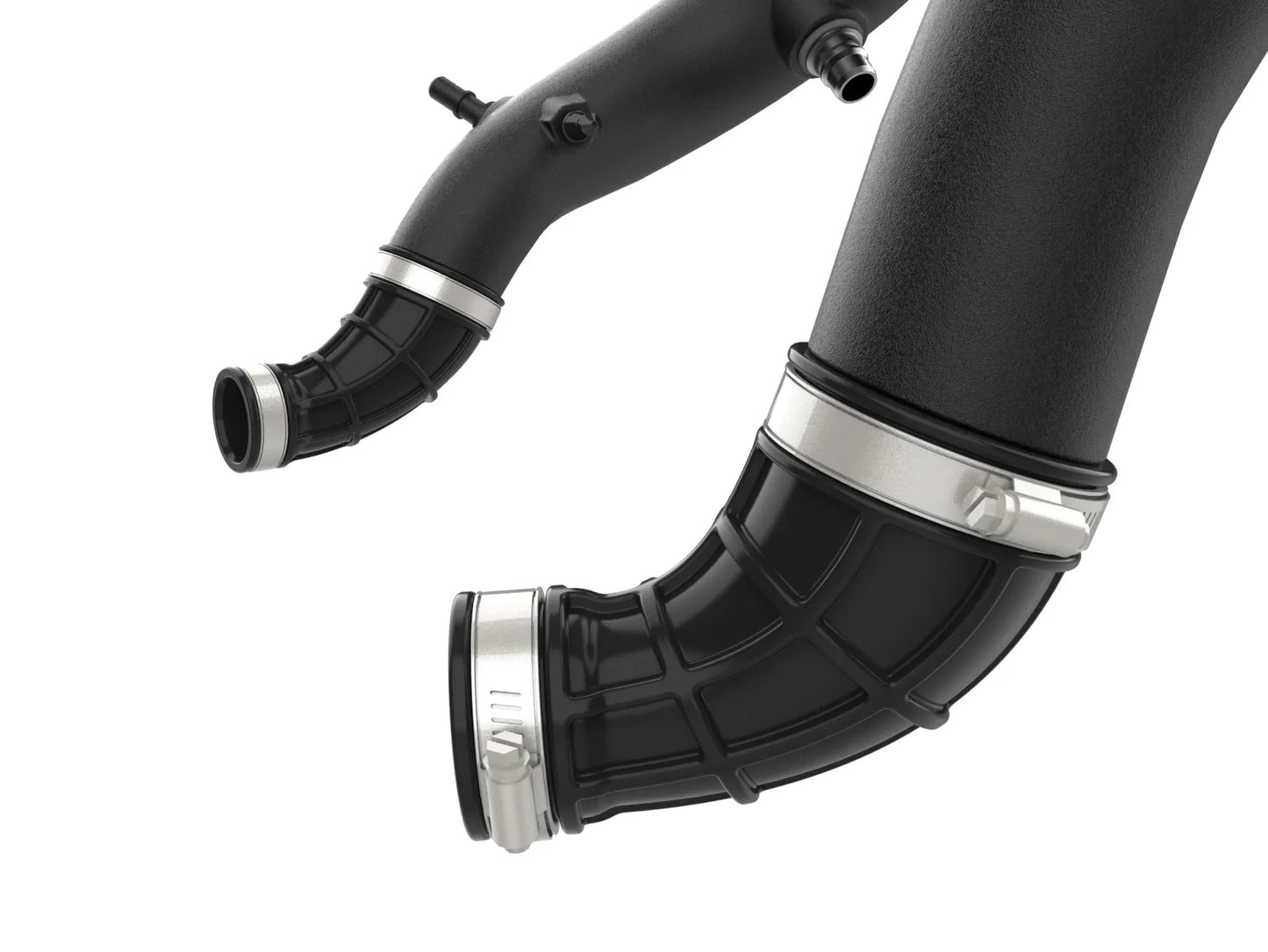 aFe POWER Turbo Inlet Pipes – 2017-2020 Gen 2 Ford F-150 Raptor 3.5L EcoBoost