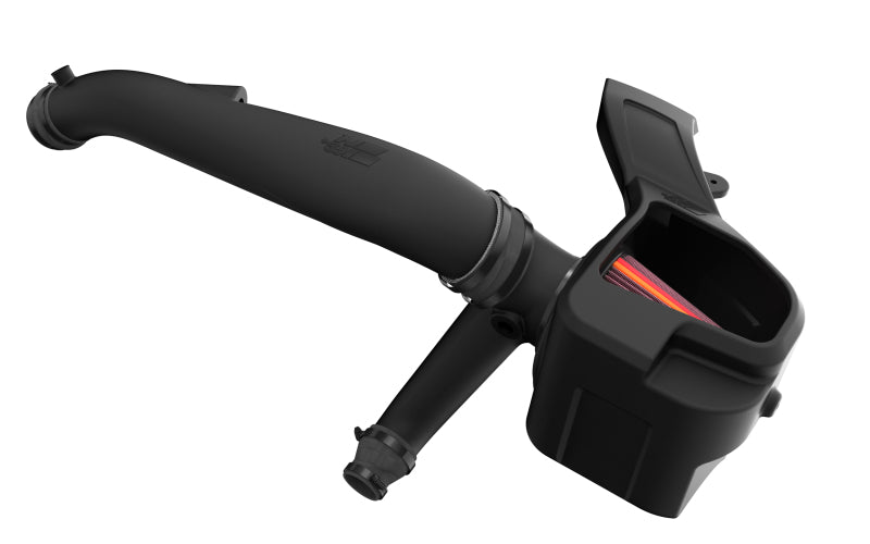 K&N 2022-25 Ford Ranger Raptor V6 3.0L NextGen Cold Air Intake