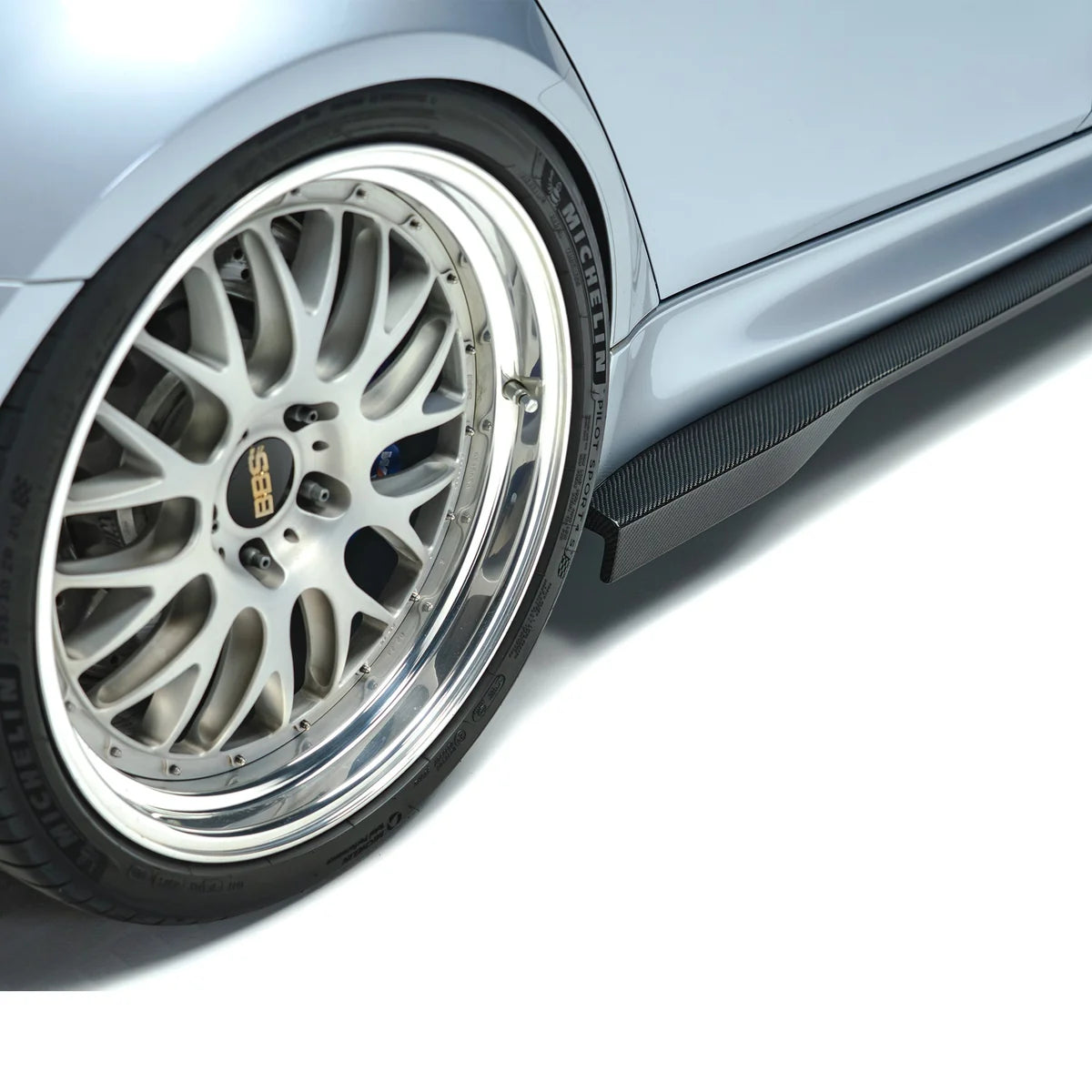 BMW F80/F82 M3/M4 Carbon Body Kit By Adro Final Edition