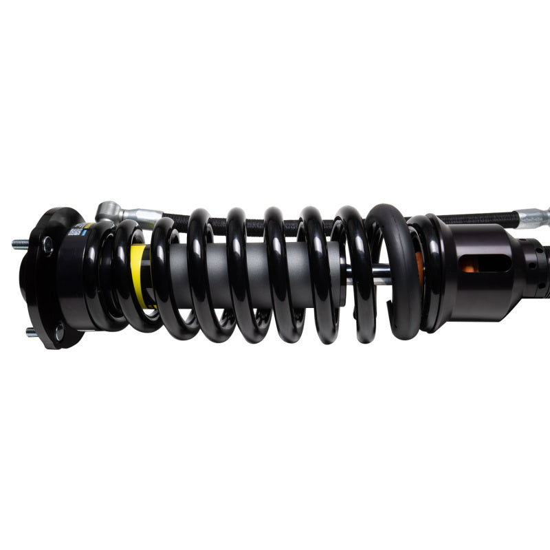 Bilstein 15-24 Ford F150 4WD B8 8112 (ZoneControl CR) Front / B8 8100 Rear Shock Absorber