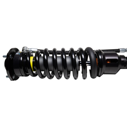Bilstein 15-24 Ford F150 4WD B8 8112 (ZoneControl CR) Front / B8 8100 Rear Shock Absorber