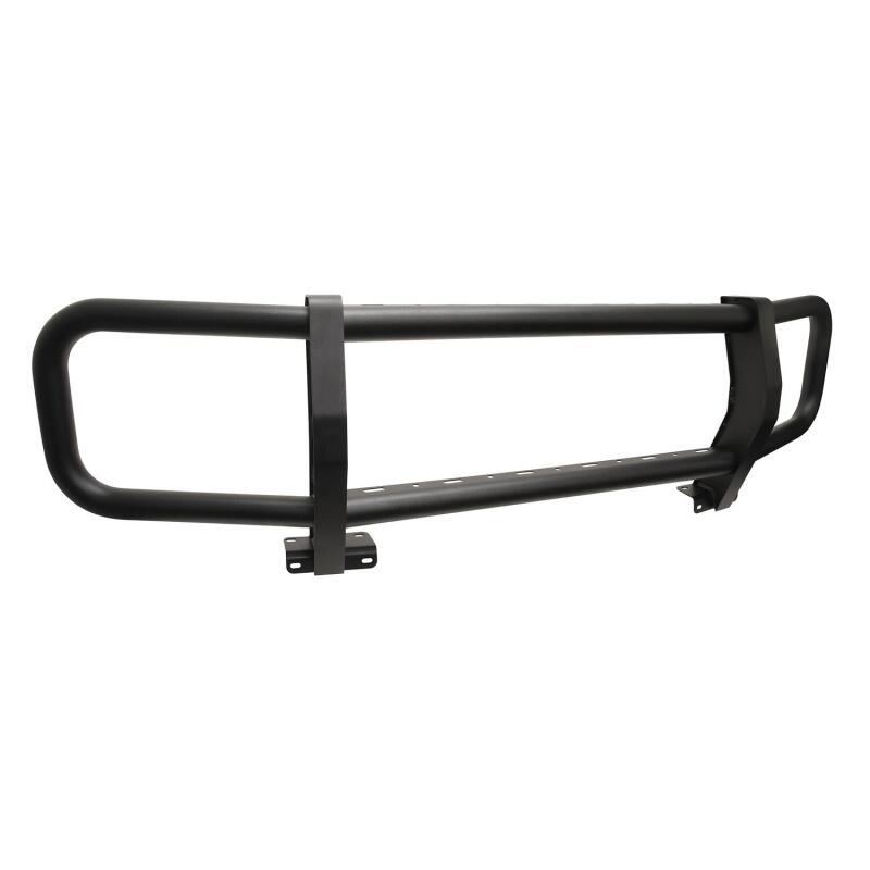 Westin Ford Bronco XTS Front Bumper Brush Guard for OEM Bumper - Tex Black