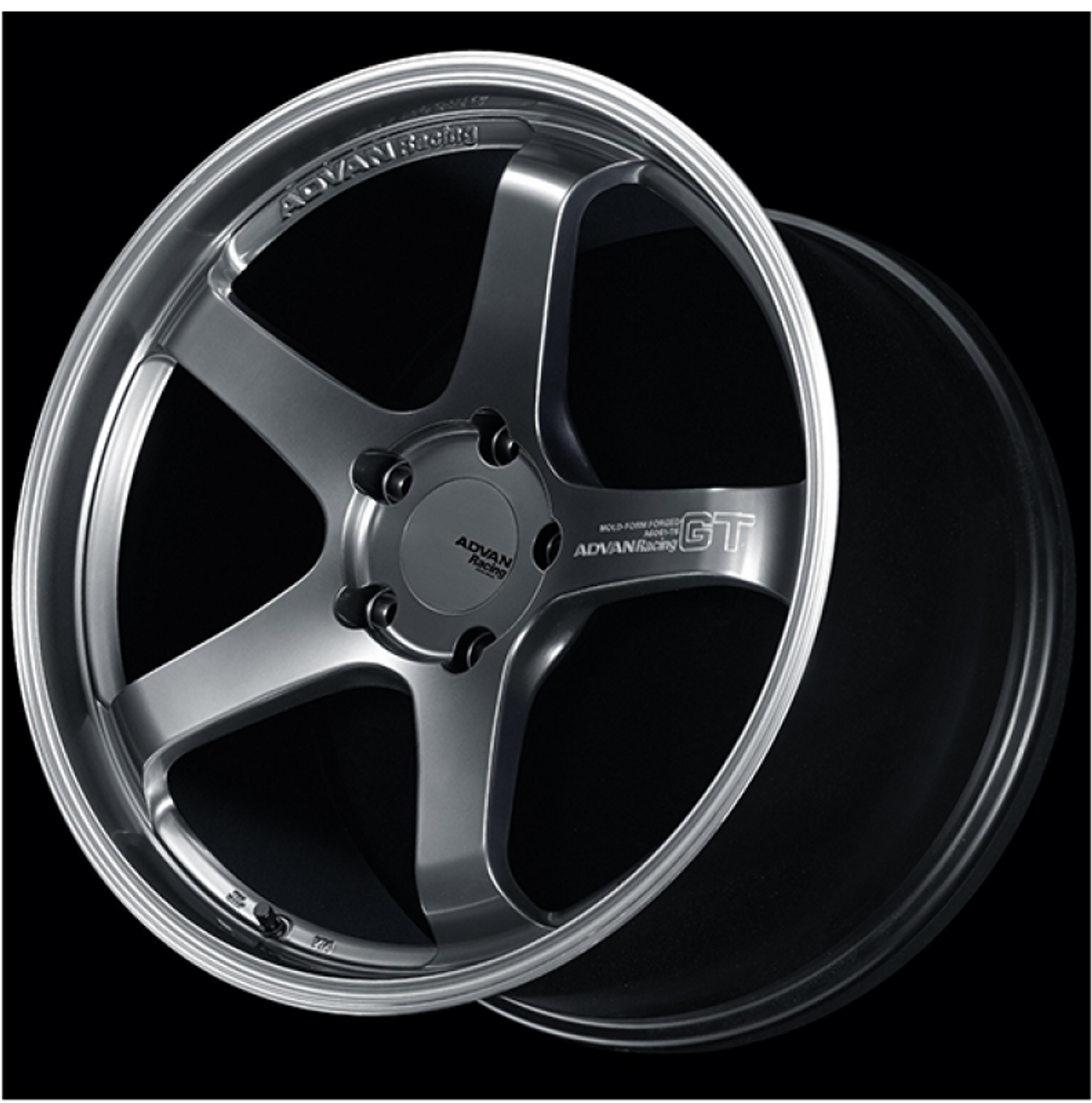 Advan GT Beyond Forged Wheels For Euro Cars & JDM Set of 4 Wheels