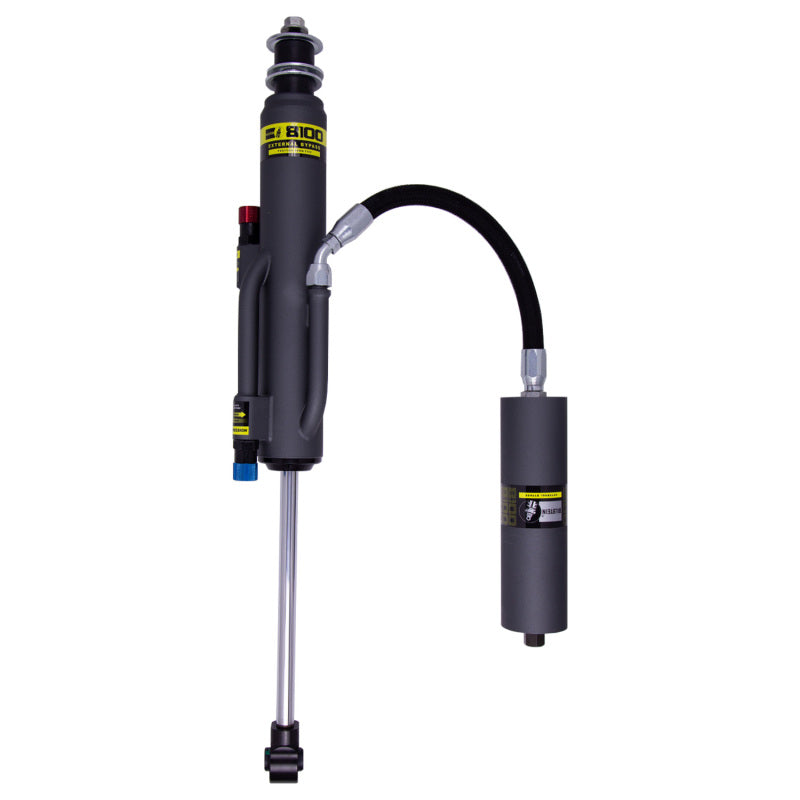 Bilstein 07-21 Toyota Tundra / 08-22 Toyota Sequoia  - B8 8112 ZoneControl CR DSA /8100 By Pass Kit