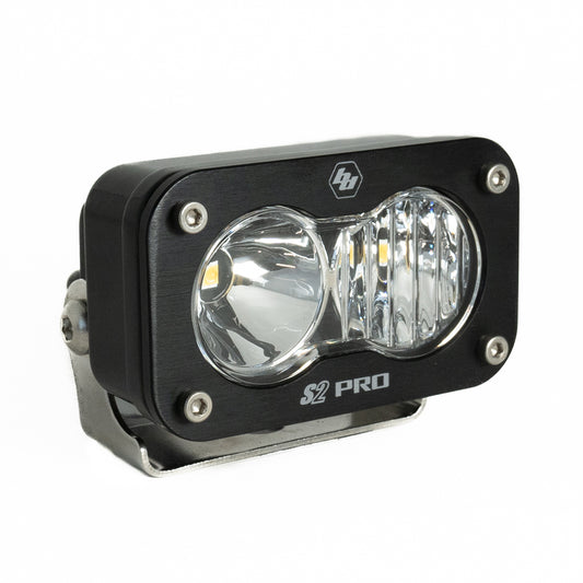 Baja Designs S2 Pro Driving/Combo Pair LED