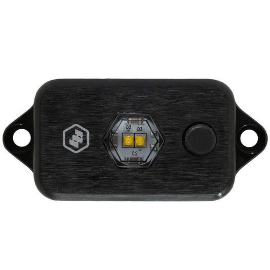 Baja Design LED Dome light with switch