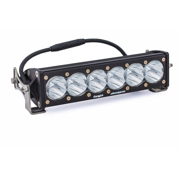 OnX6+ Straight LED Light Bar - Universal  - All Sizes 10-50"