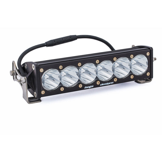 OnX6+ Straight LED Light Bar - Universal  - All Sizes 10-50"