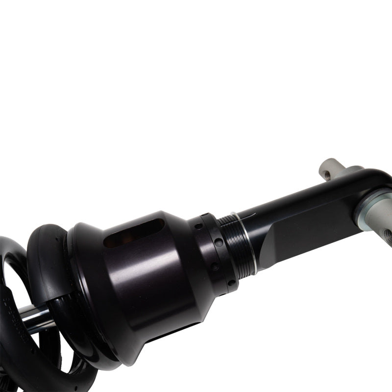 Bilstein 15-24 Ford F150 4WD B8 8112 (ZoneControl CR) Front / B8 8100 Rear Shock Absorber