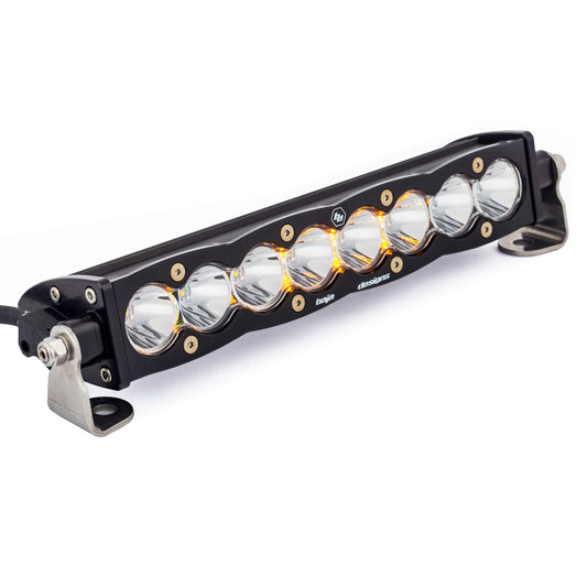 Baja Designs S8 Series Driving Combo Pattern LED Light bar - All Sizes 10-50"