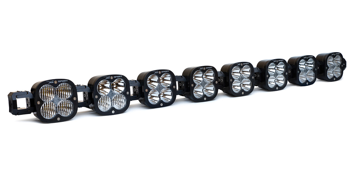 Baja Design XL Linkable LED Light Bar - Universal