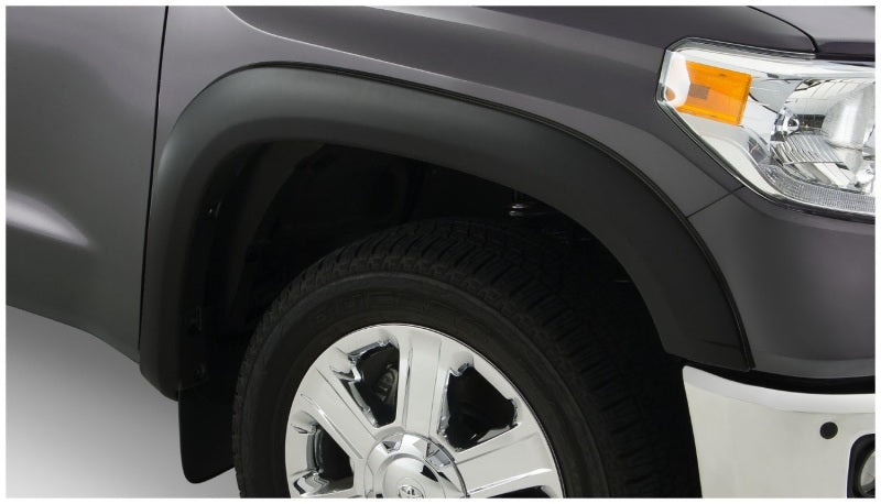 Bushwacker 14-21 Toyota Tundra Fleetside OEM Style Flares 4pc