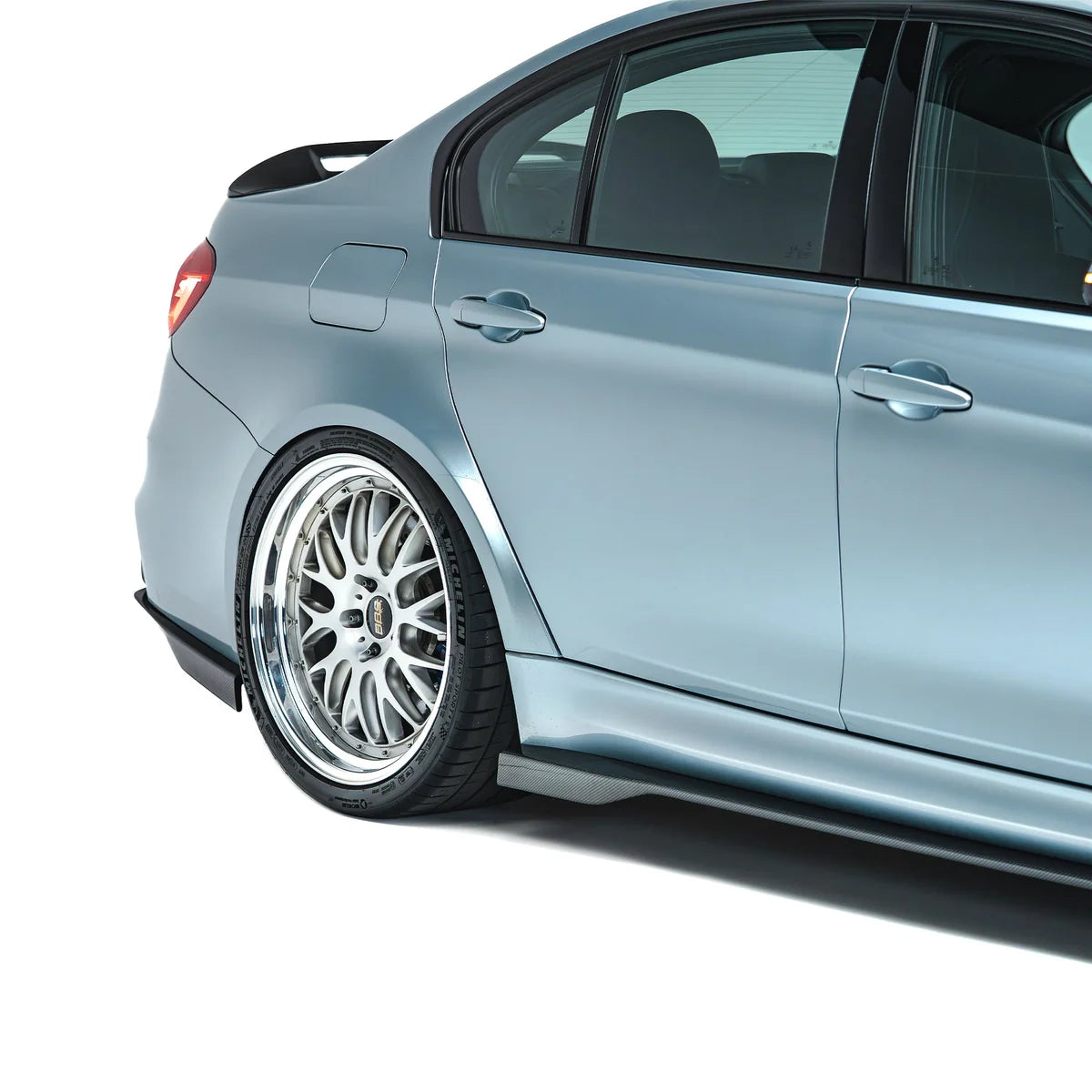 BMW F80/F82 M3/M4 Carbon Body Kit By Adro Final Edition