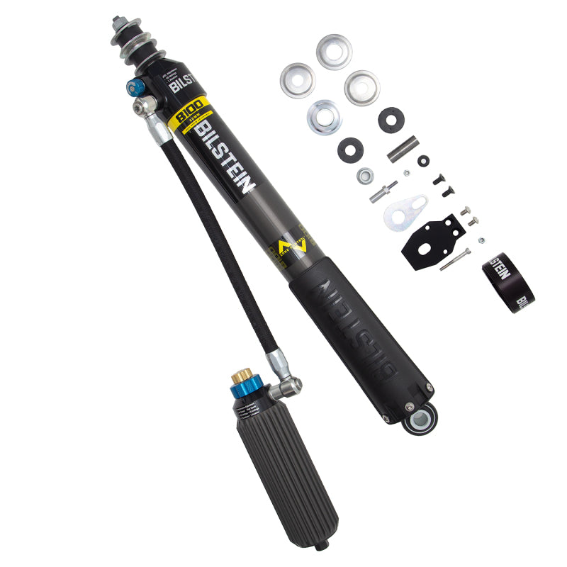 Bilstein B8 8112/8100 Blackhawk for Toyota/Lexus LC250/LC300/Tundra/LX600/LX700h/Sequoia/GX550