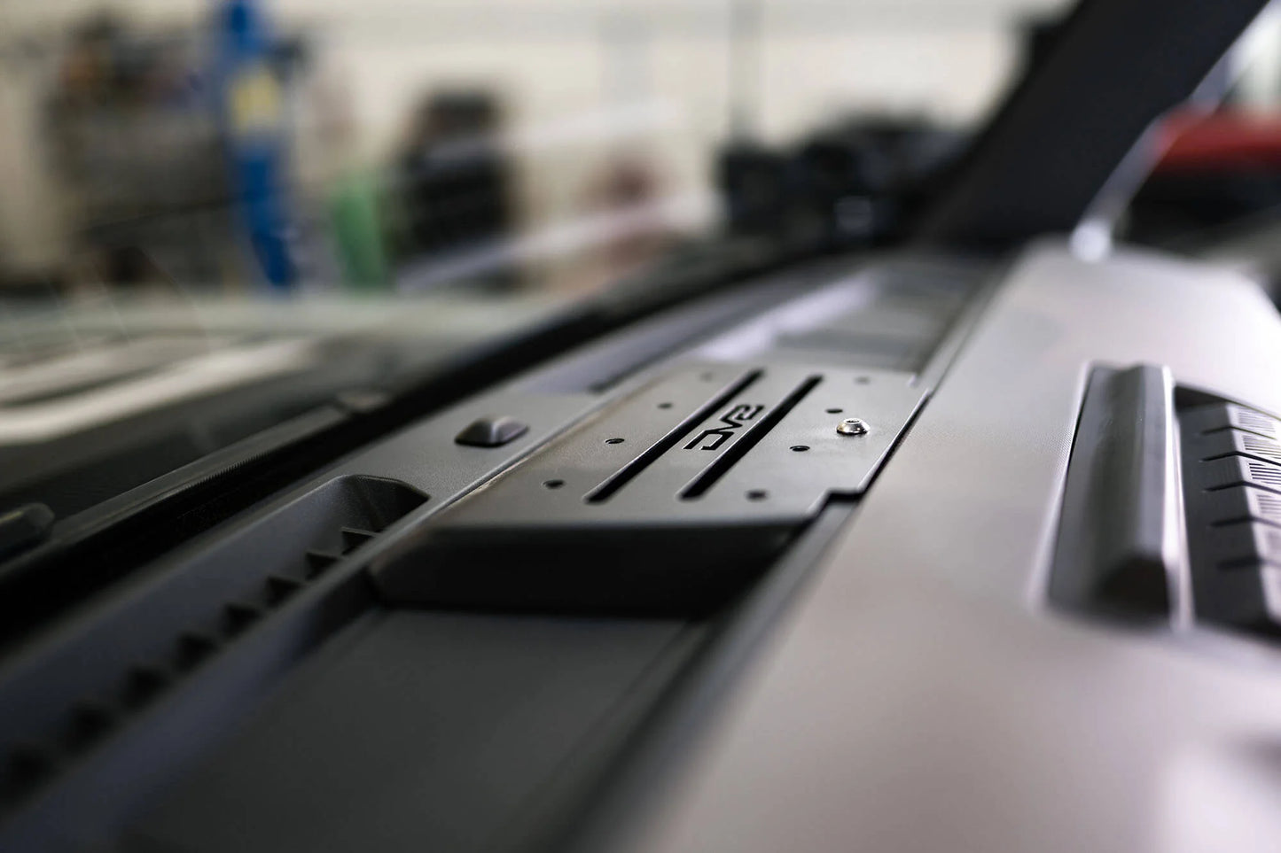 Ford Bronco 21+ MY Digital Dash Mount