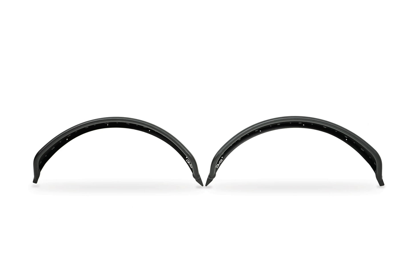 DV8 Ford Bronco Tube Fender Flares