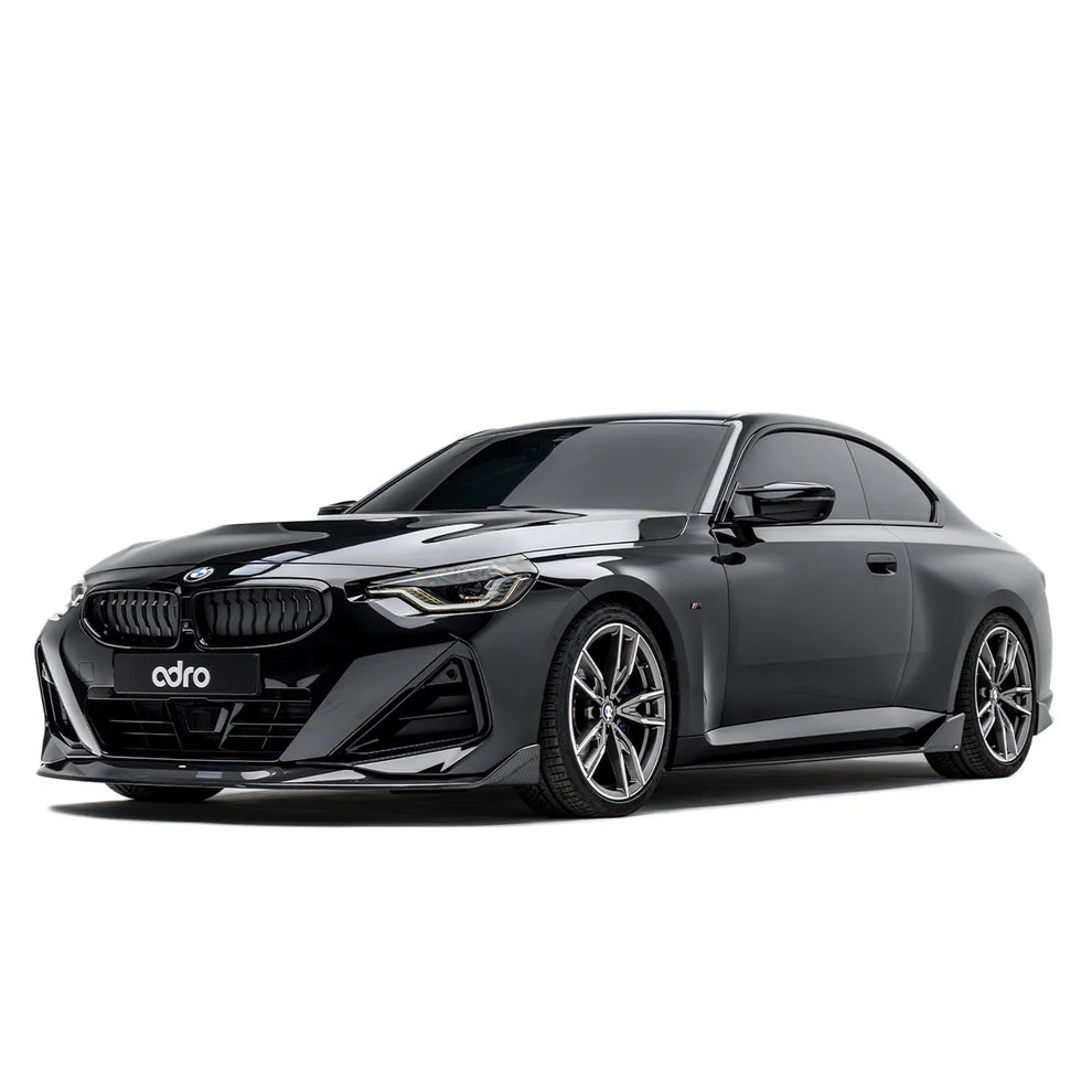 BMW G42 M240i Aero Kit By Adro