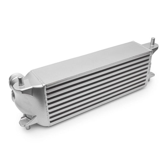 Cobb 22-26 Ford Bronco Raptor/Ranger Raptor (Factory Location) Silver Front Mount Intercooler