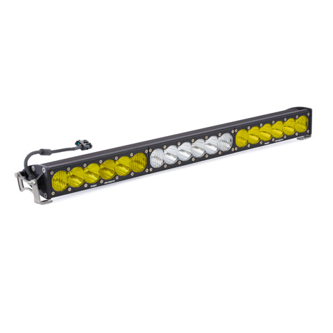 OnX6 Straight Dual Control LED Light Bar - Universal  - Sizes 30-50"