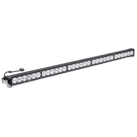 OnX6+ Straight LED Light Bar - Universal  - All Sizes 10-50"
