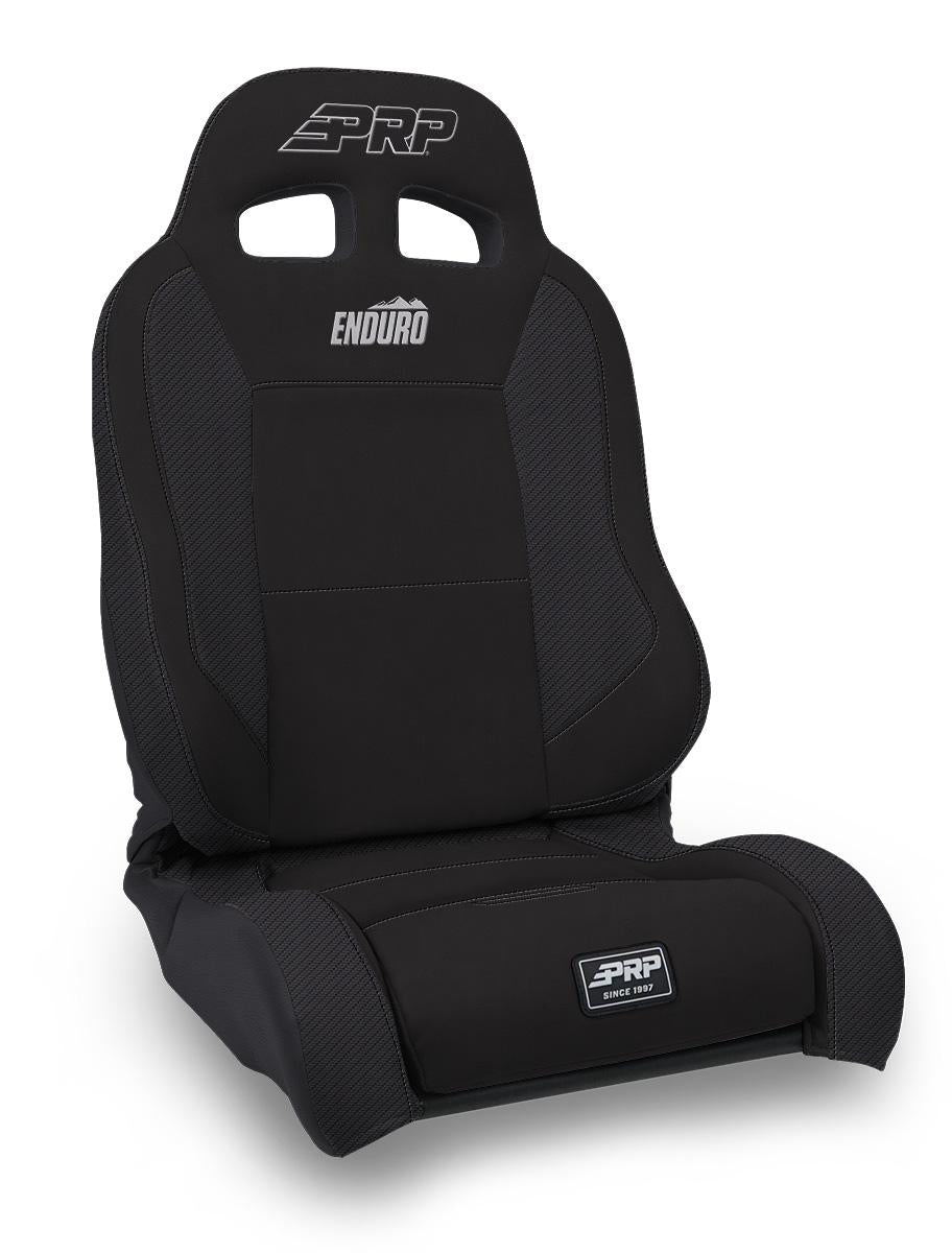 PRP EnduroTrek Reclining Suspension Seats (Price Per Seat)