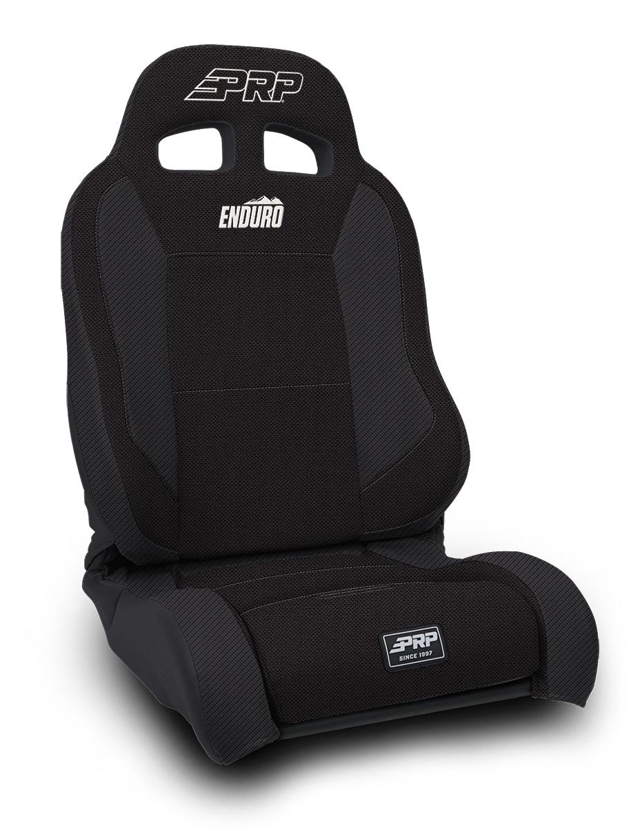PRP EnduroTrek Reclining Suspension Seats (Price Per Seat)