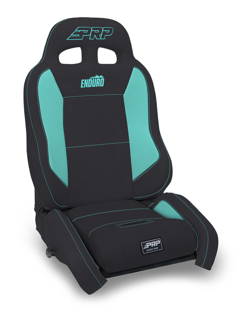 PRP EnduroCrawl Reclining Suspension Seats (Price Per Seat)