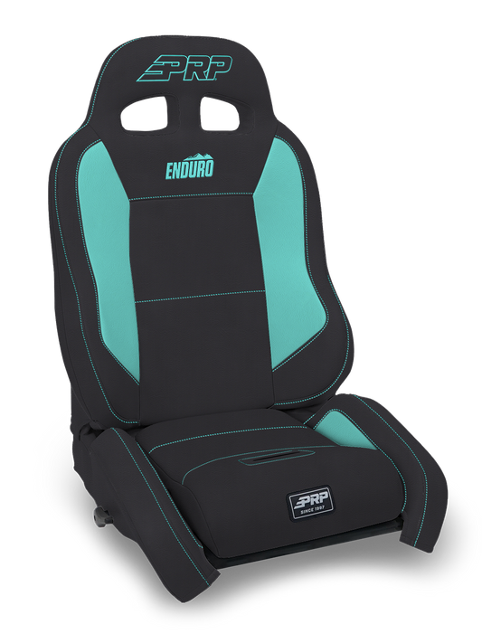 PRP EnduroCrawl Reclining Suspension Seats (Price Per Seat)