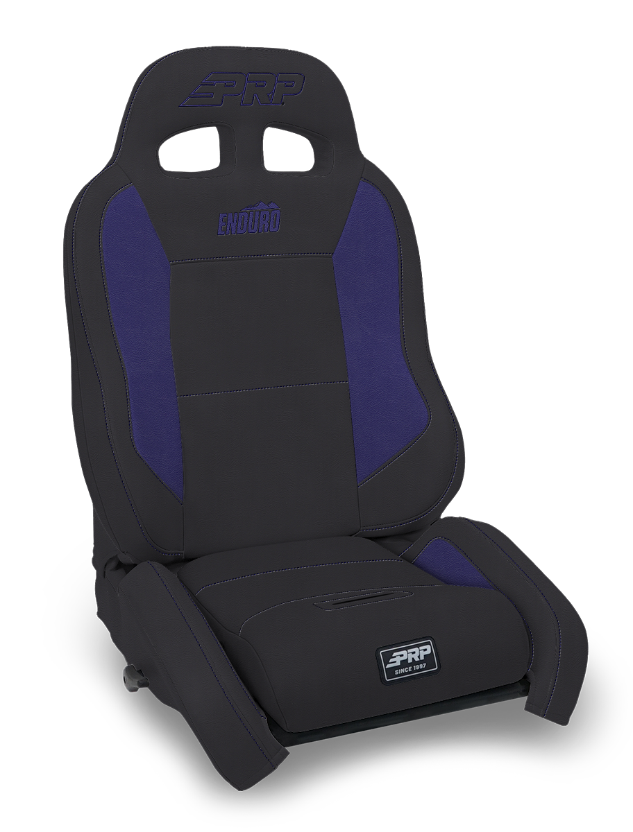 PRP EnduroCrawl Reclining Suspension Seats (Price Per Seat)