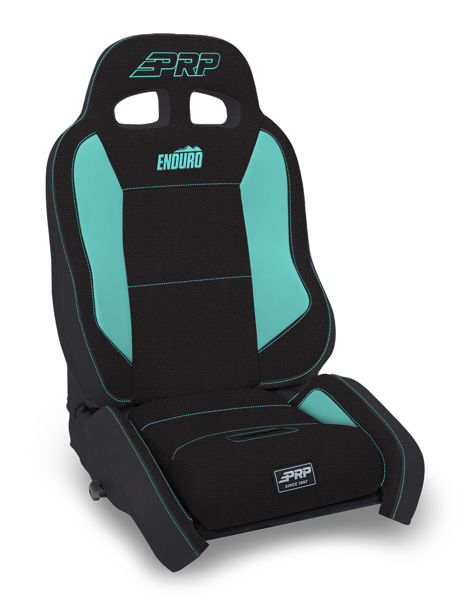 PRP EnduroCrawl Reclining Suspension Seats (Price Per Seat)