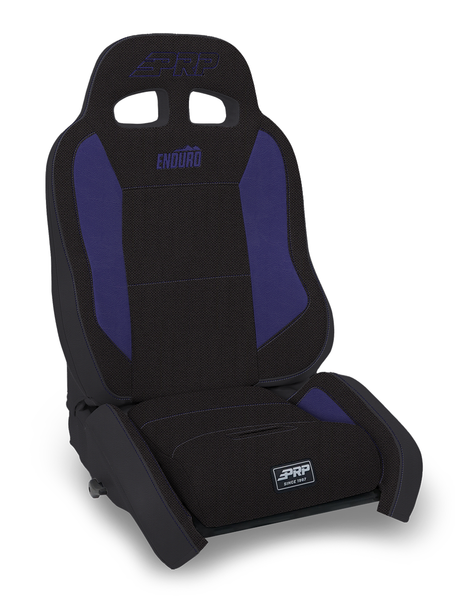 PRP EnduroCrawl Reclining Suspension Seats (Price Per Seat)