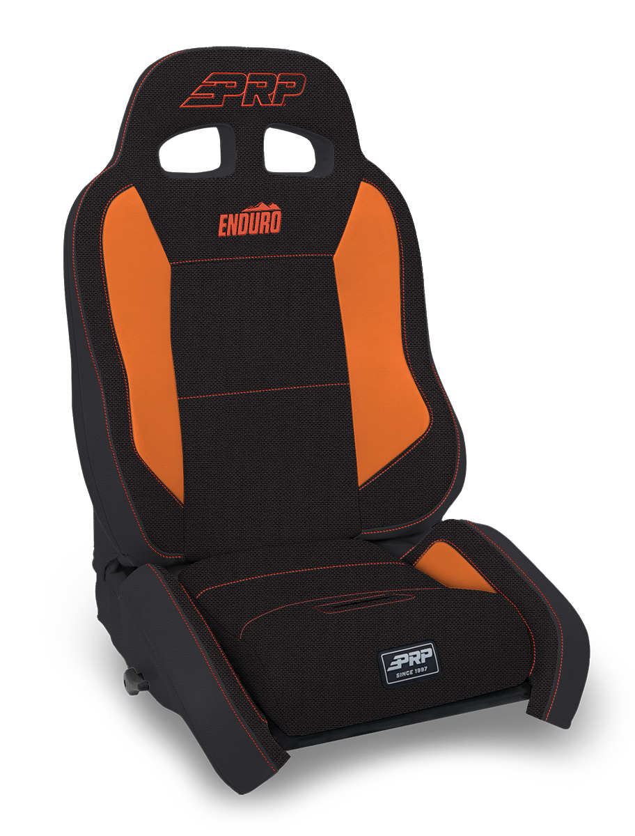 PRP EnduroCrawl Reclining Suspension Seats (Price Per Seat)