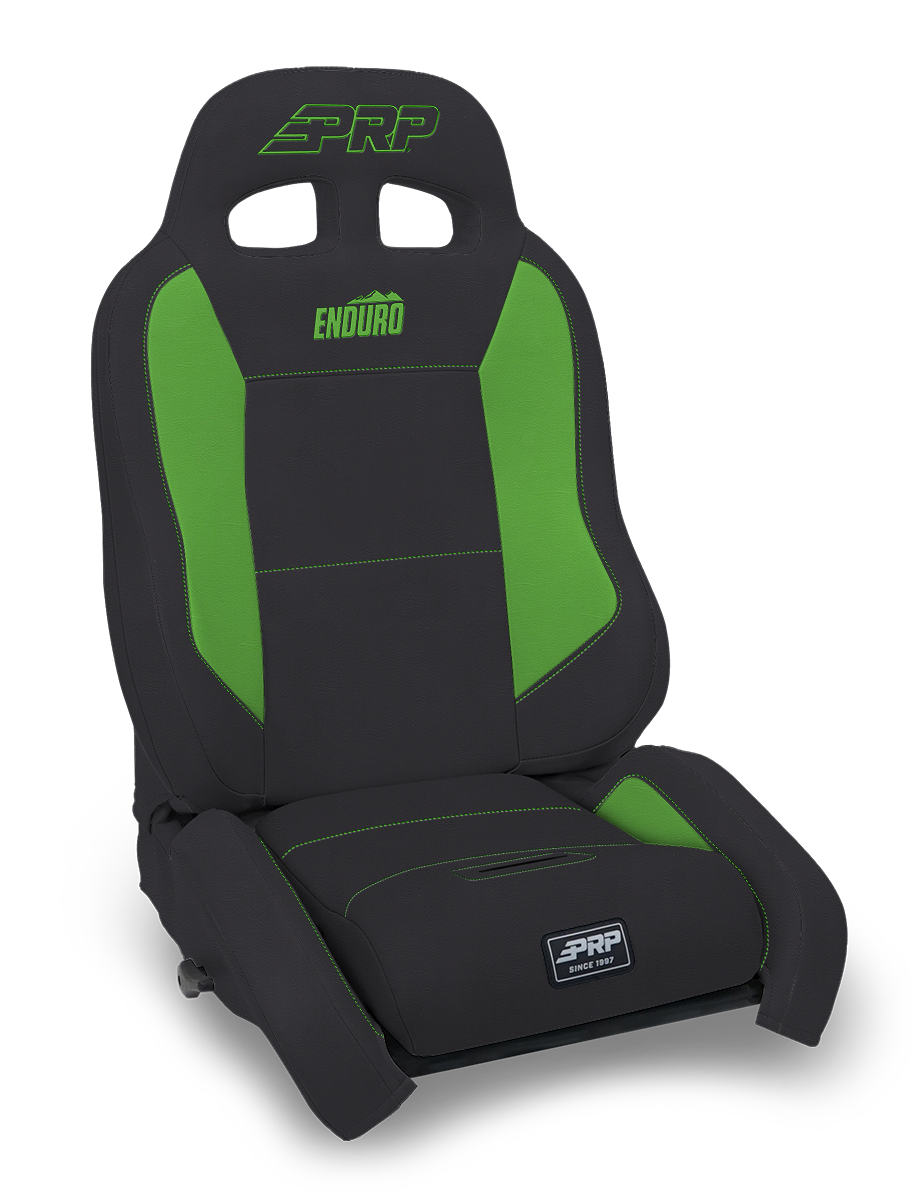 PRP EnduroCrawl Reclining Suspension Seats (Price Per Seat)