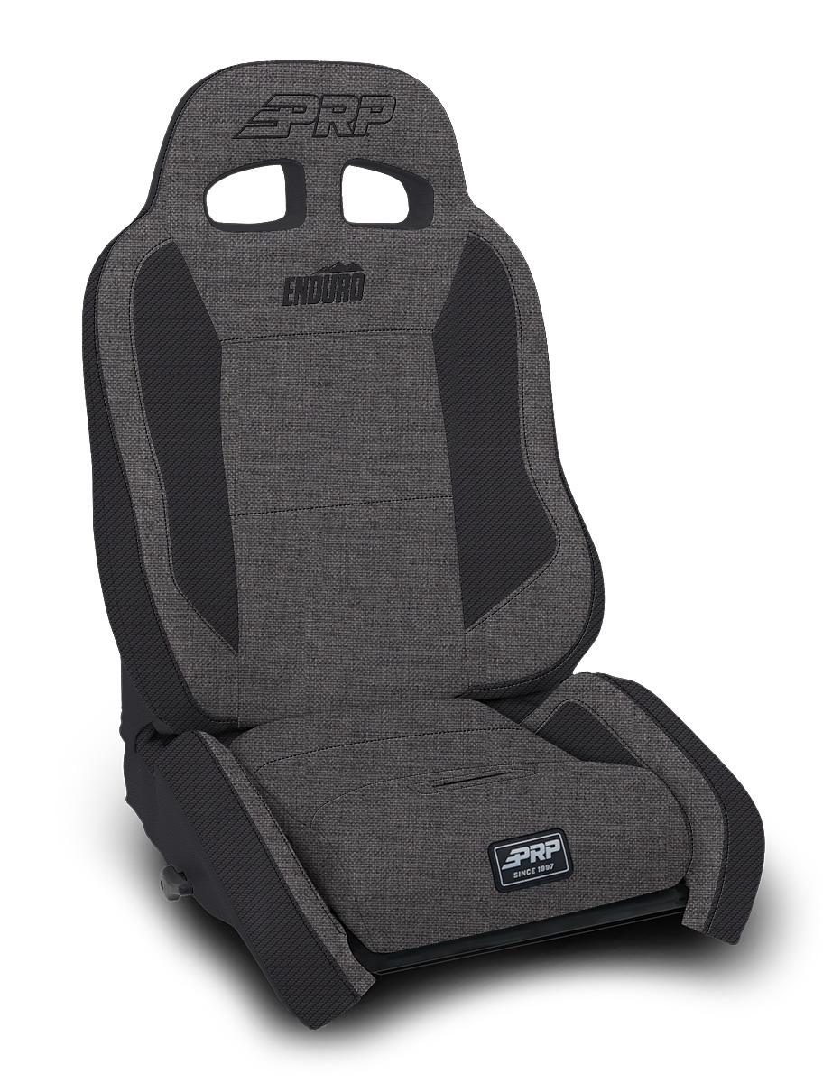 PRP EnduroCrawl Reclining Suspension Seats (Price Per Seat)
