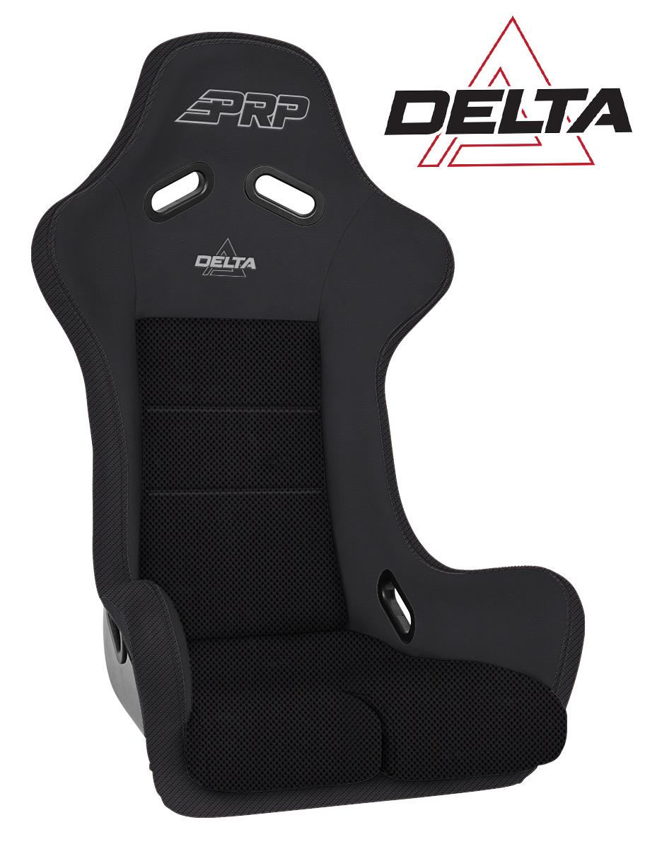 PRP Delta Composite Race Seats (Price Per Seat)