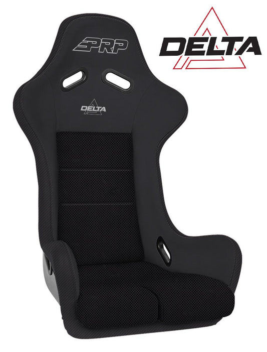 PRP Delta Composite Race Seats (Price Per Seat)