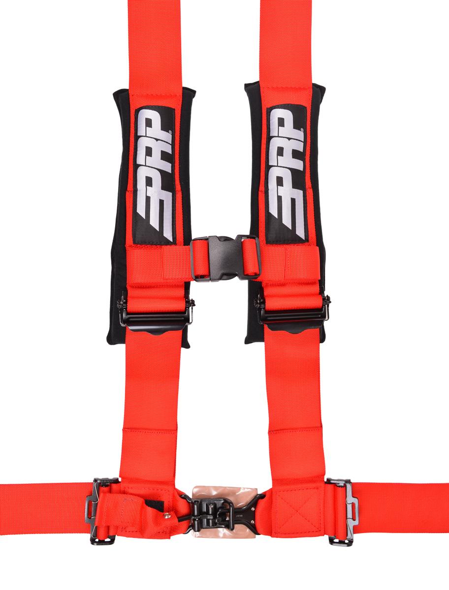 PRP 4.3 Seat Harness