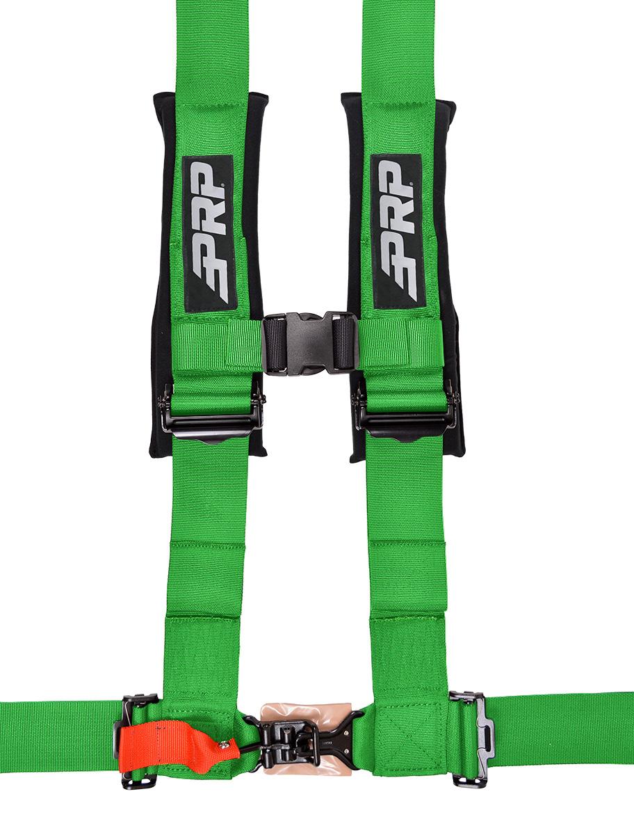 PRP 4.3 Seat Harness