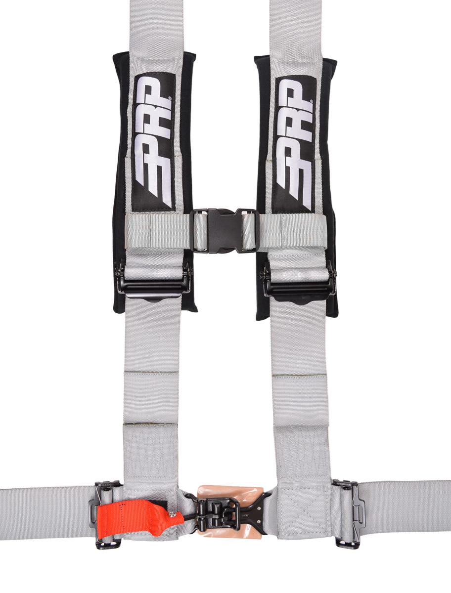 PRP 4.3 Seat Harness