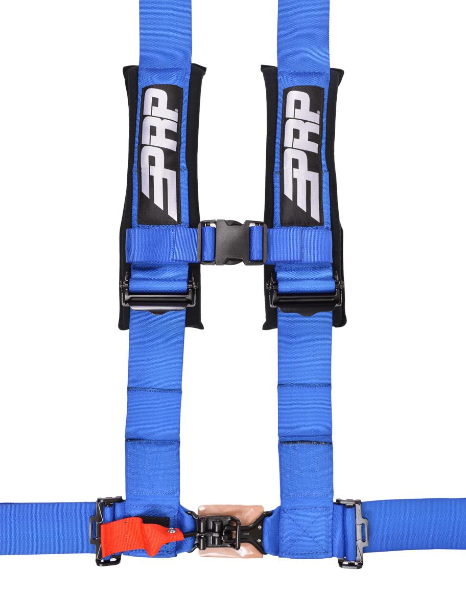 PRP 4.3 Seat Harness
