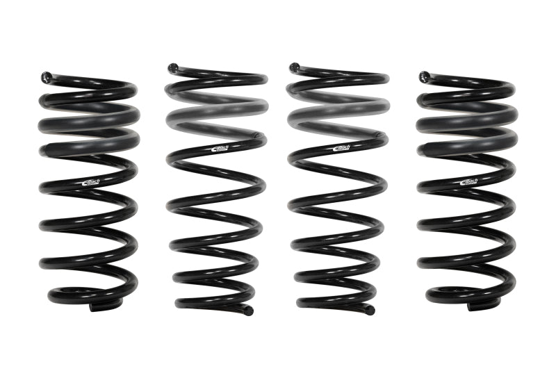 Eibach Pro-Kit for 18-19 BMW M5 F90 / Competition