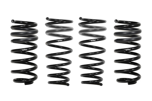 Eibach Pro-Kit for 18-19 BMW M5 F90 / Competition