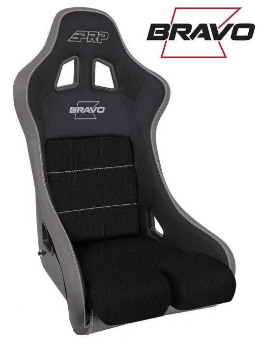 PRP Bravo FIA Composite Seat (Price Per Seat)