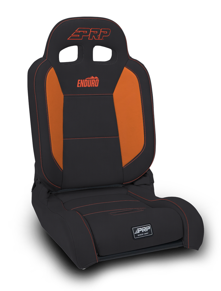 PRP EnduroDaily Reclining Suspension Seats (Price Per Seat)