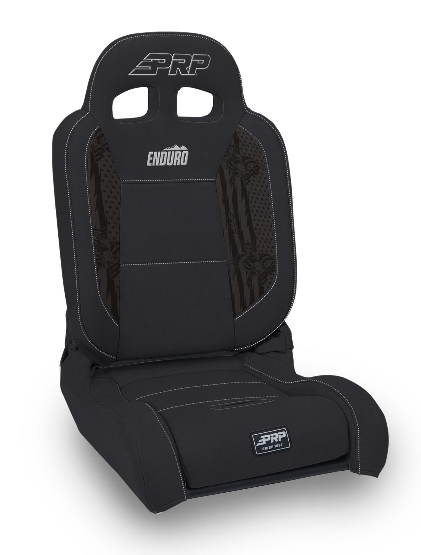 PRP EnduroDaily Reclining Suspension Seats (Price Per Seat)