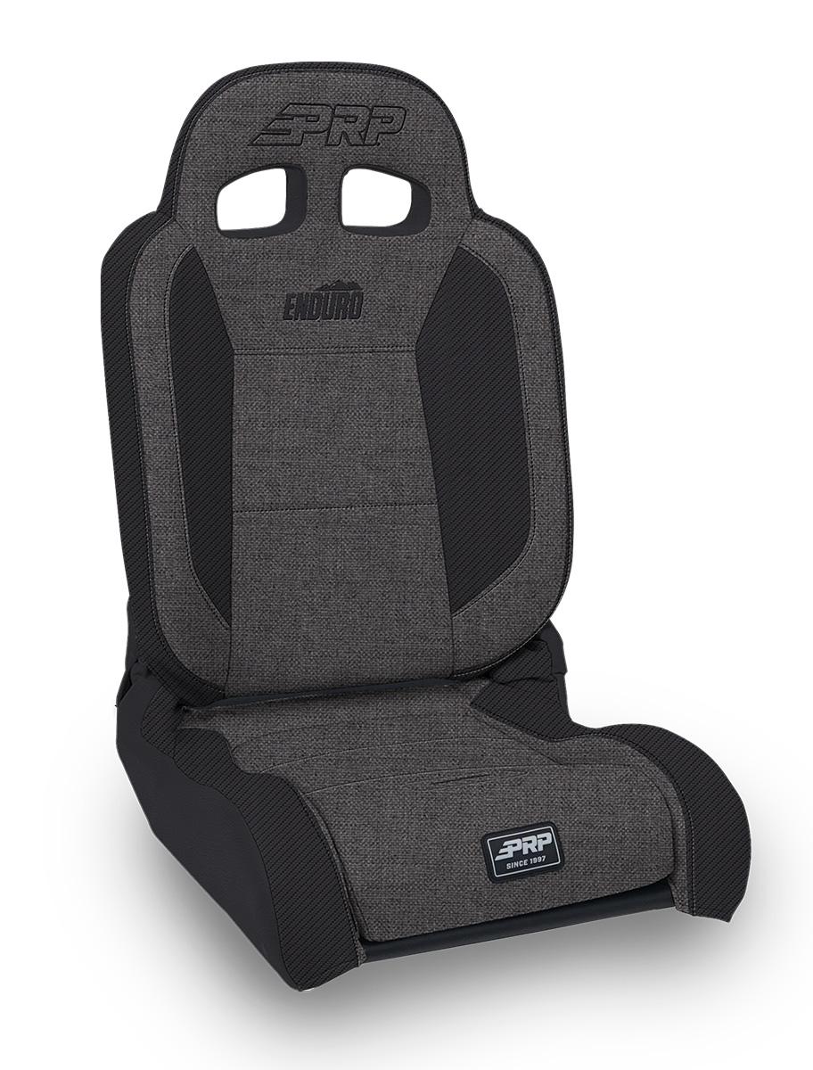 PRP EnduroDaily Reclining Suspension Seats (Price Per Seat)